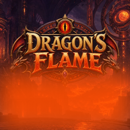 Dragon's Flame