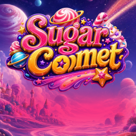 Sugar Comet