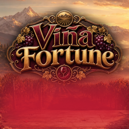 Vina Fortune game thumbnail, Asian elements slots adventure.